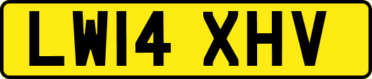 LW14XHV
