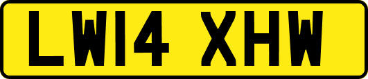LW14XHW
