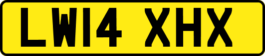 LW14XHX