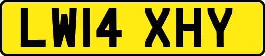 LW14XHY