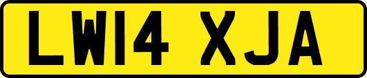 LW14XJA