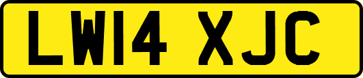 LW14XJC