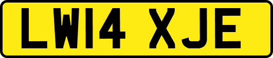 LW14XJE