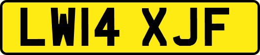 LW14XJF