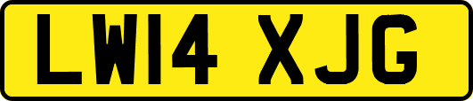 LW14XJG