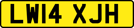 LW14XJH