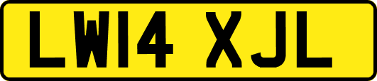 LW14XJL