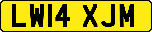 LW14XJM