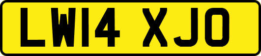 LW14XJO