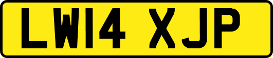 LW14XJP