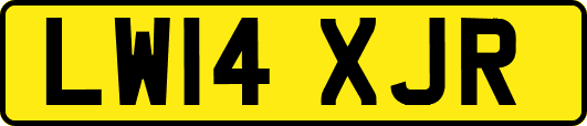 LW14XJR