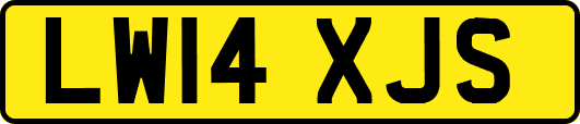 LW14XJS