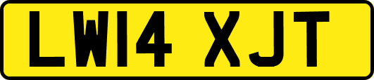 LW14XJT