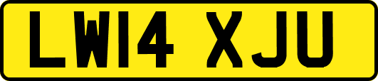 LW14XJU