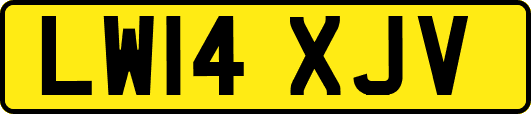 LW14XJV