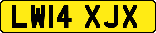 LW14XJX
