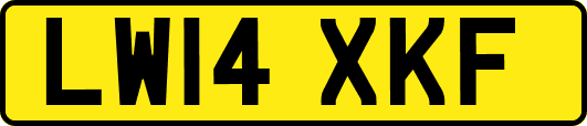 LW14XKF