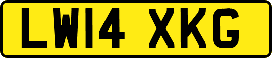 LW14XKG