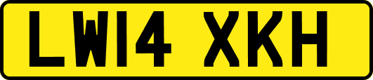 LW14XKH