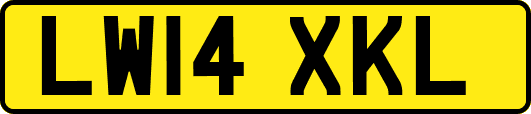 LW14XKL