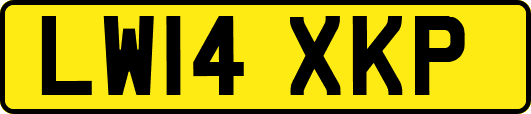 LW14XKP