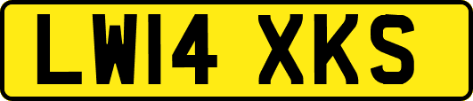 LW14XKS