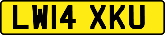 LW14XKU