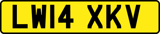 LW14XKV