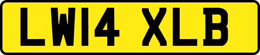 LW14XLB