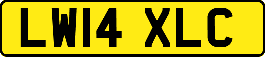 LW14XLC