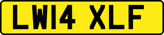 LW14XLF