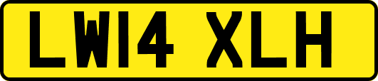 LW14XLH