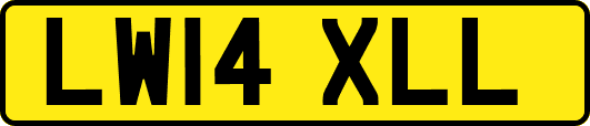 LW14XLL