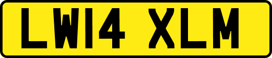 LW14XLM