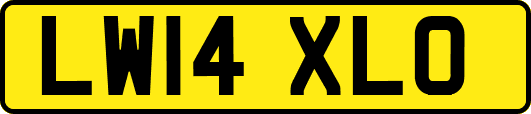 LW14XLO