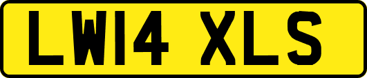 LW14XLS