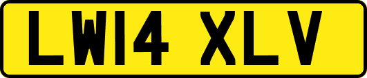 LW14XLV