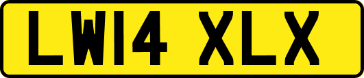 LW14XLX