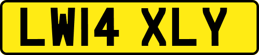 LW14XLY