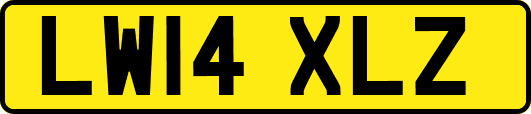 LW14XLZ
