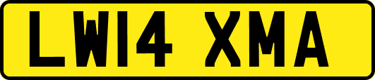 LW14XMA