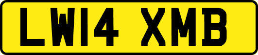 LW14XMB