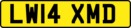 LW14XMD
