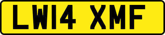 LW14XMF