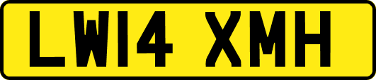 LW14XMH