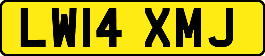 LW14XMJ