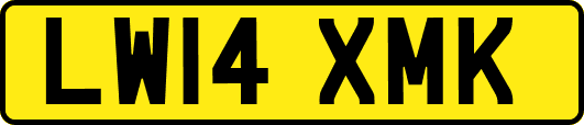 LW14XMK