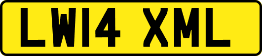 LW14XML