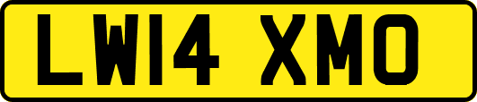 LW14XMO