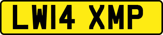 LW14XMP